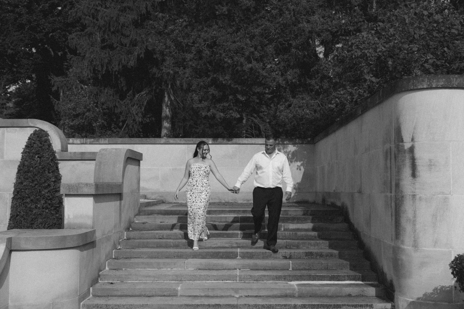 The Wedding Website of Adriana Falcone and Kyle Baranowski