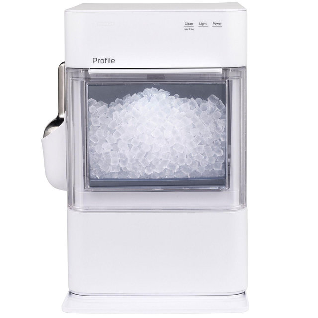 GE Appliances GE Profile Opal 2.0 Ultra Nugget Ice Maker