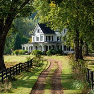First Home