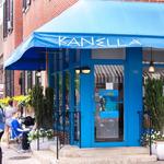 Kanella Grill