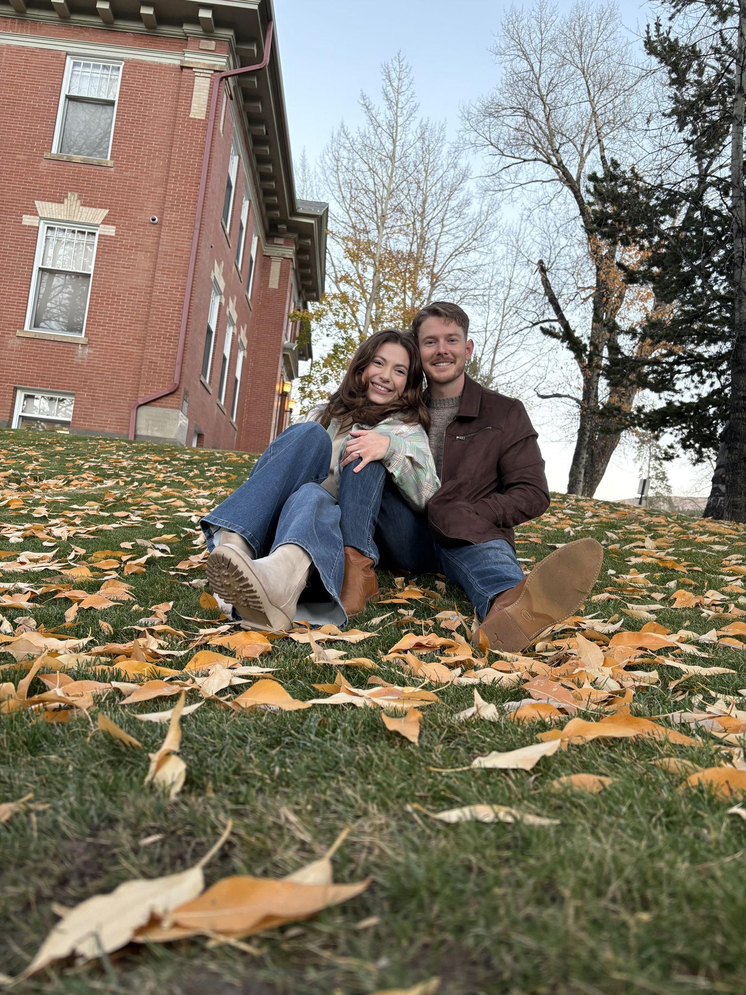 The Wedding Website of Cason Hucks and Olivia Eberwein