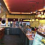 Cutting Board Deli