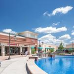 Chicago Premium Outlets