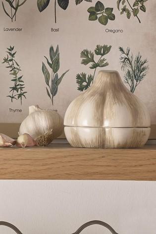 Garlic Roaster