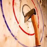 Mystery Mayhem Escapes & Axe Throwing