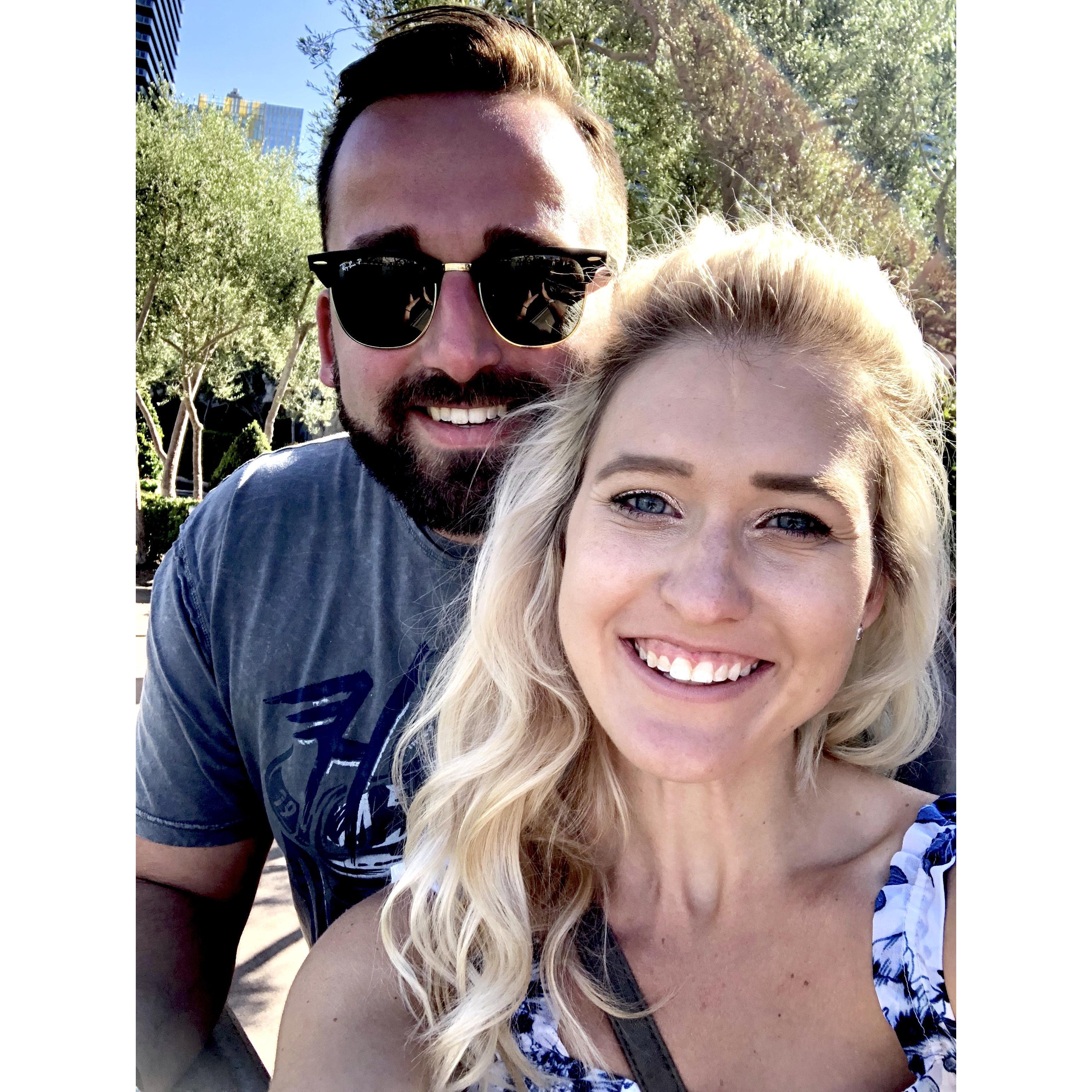 Las Vegas 2019