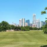 Zilker Metropolitan Park