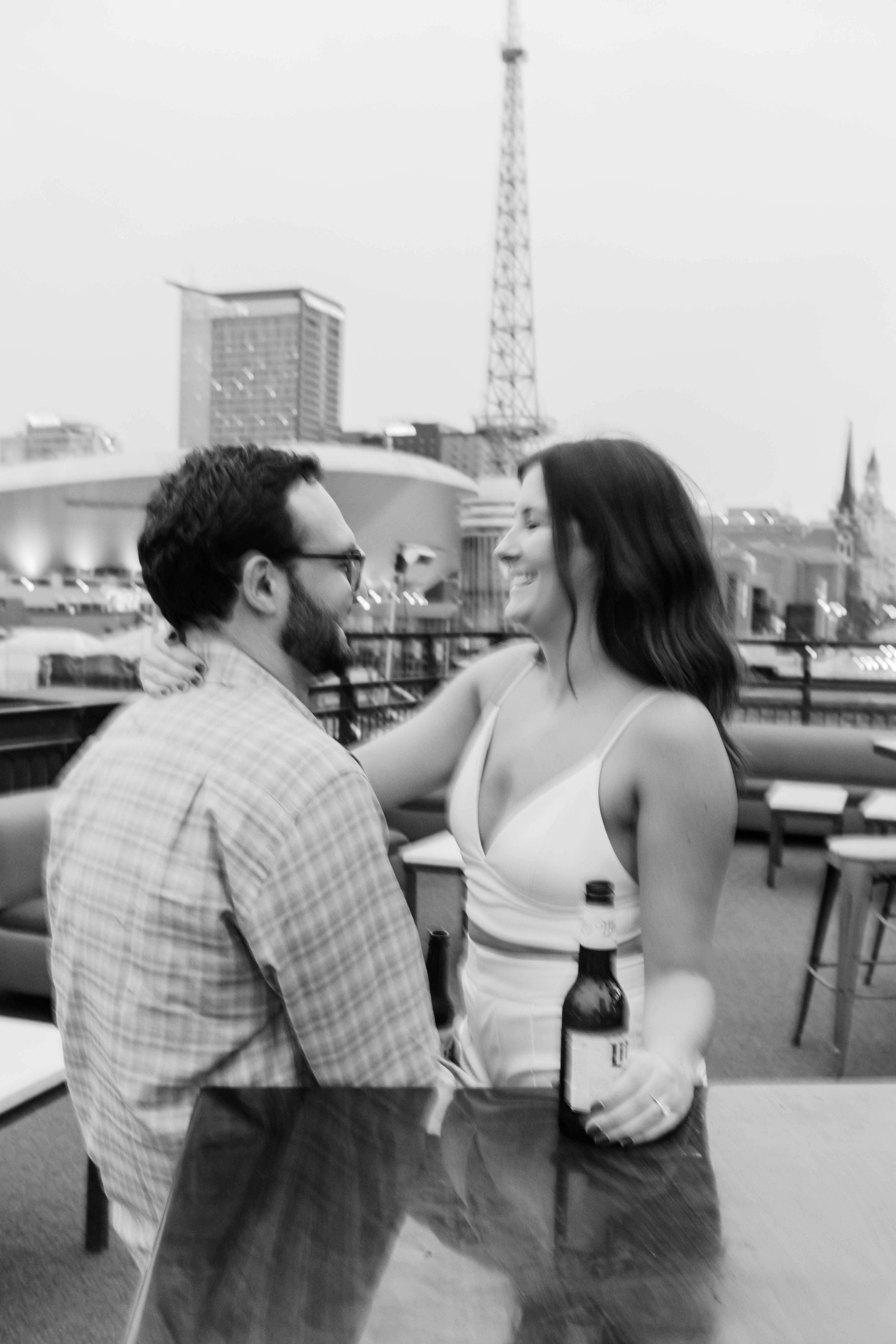The Wedding Website of Taylor Brown and Brogan Sykes