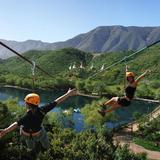 Las Cañadas Campamento