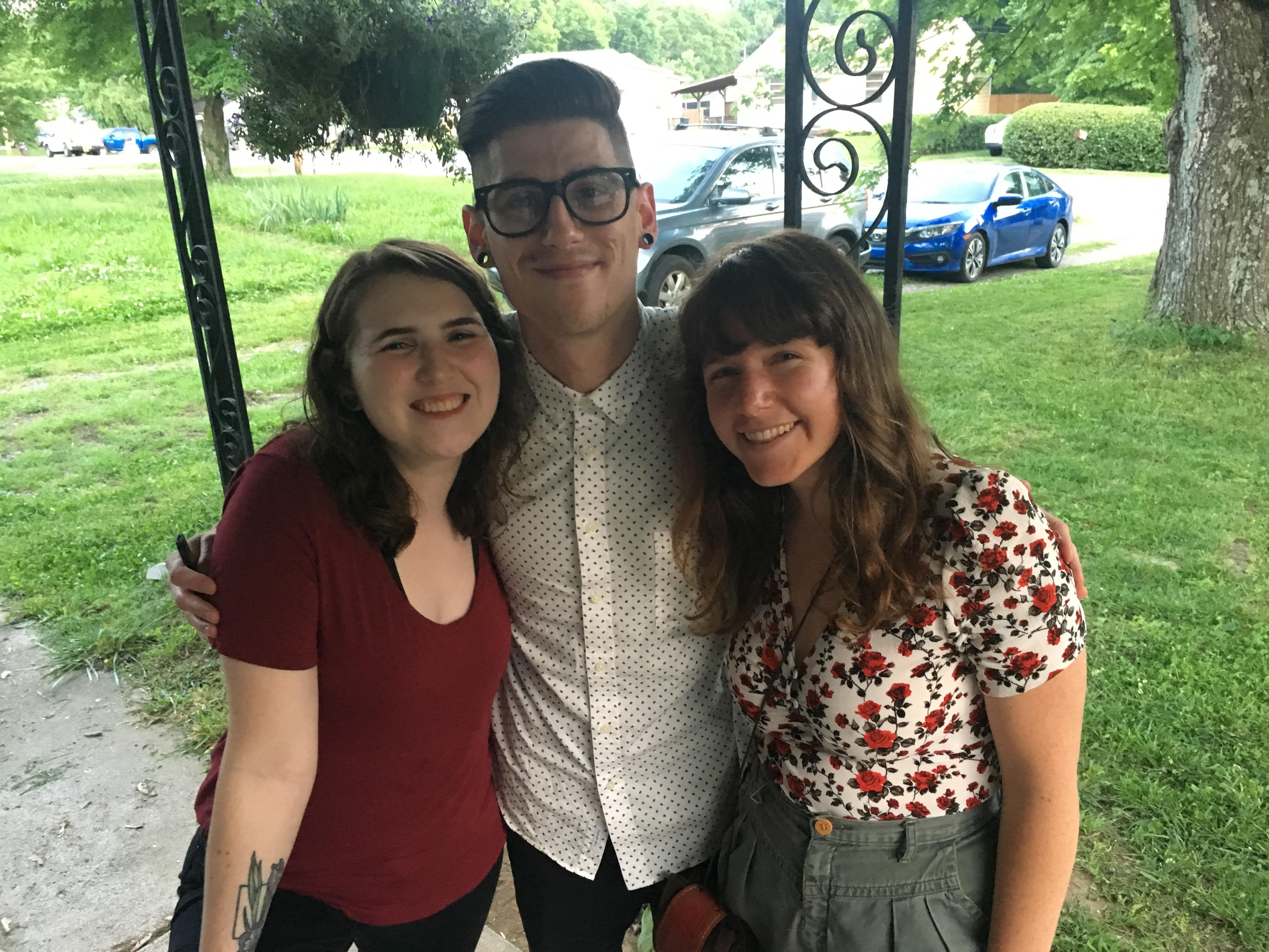 The Wedding Website of William Richards and Elizabeth Weintraub