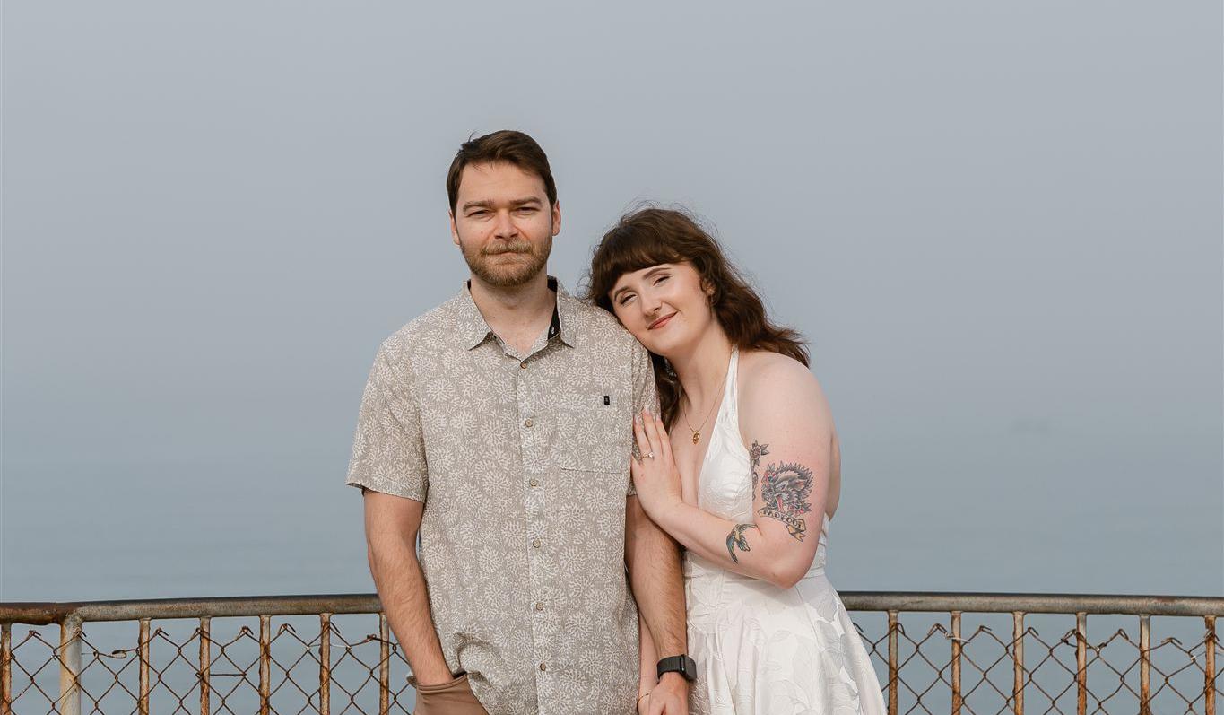 The Wedding Website of Samantha Maddox and Christopher Adkins