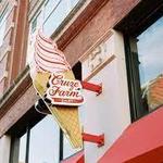 Cruze Farm Ice Cream - Downtown Knoxville