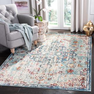 Madison Sabire Area Rug