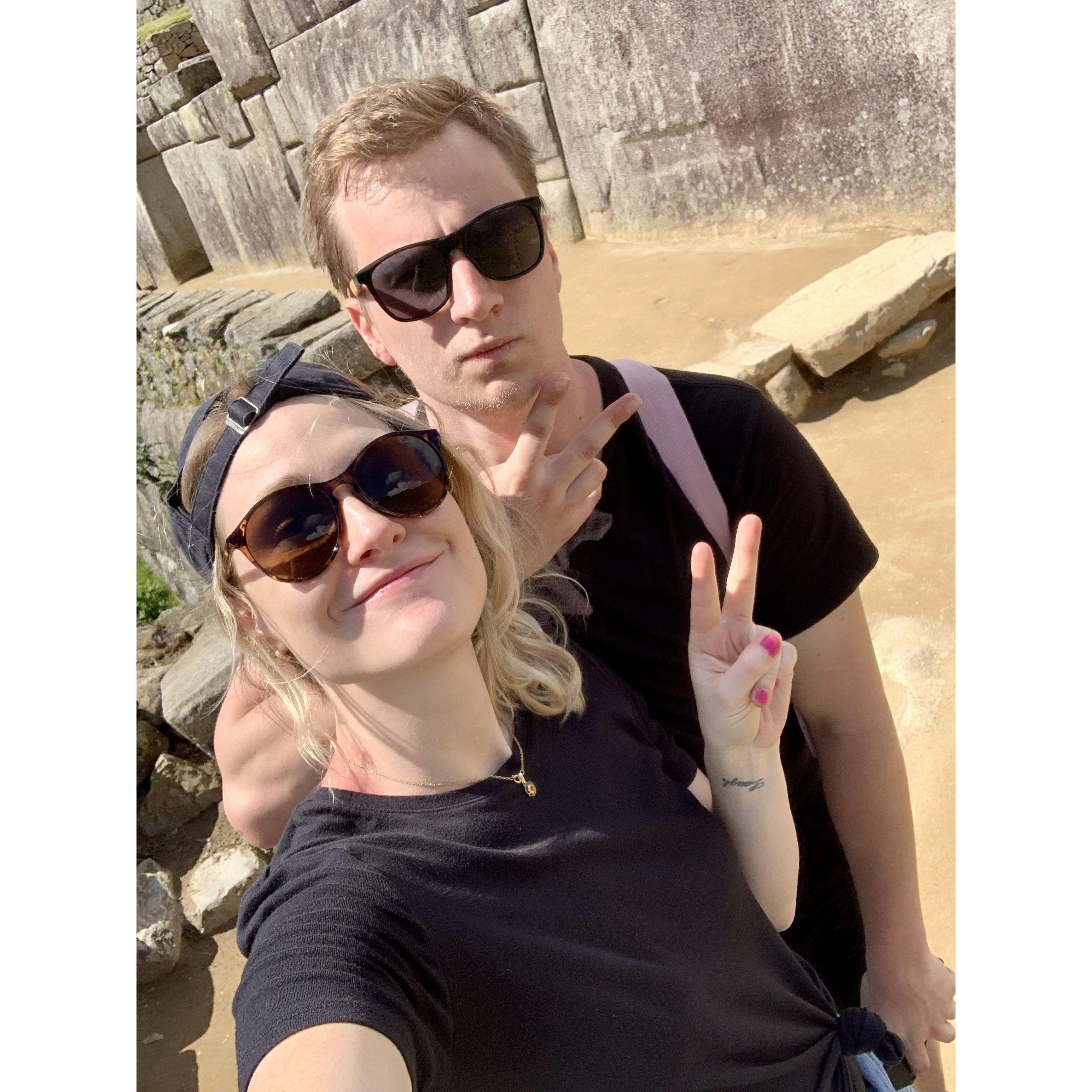 peru fun