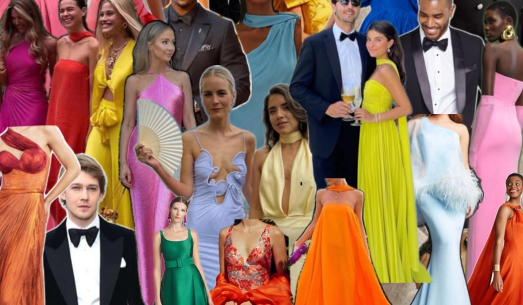 The Wedding Website of Shaudi Malek and Michael Egenthal