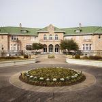 Pink Palace Museum