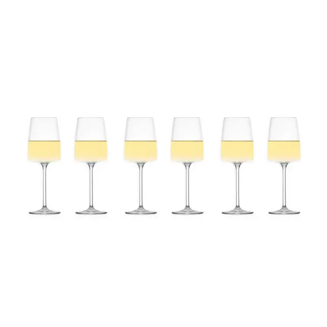 Scott Zwiesel® Sensa White Wine Glass (Set of 6)
