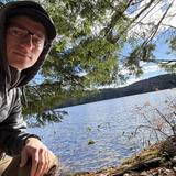Ledge Pond Trails