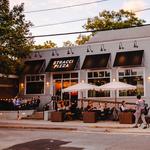 Stracci Pizza