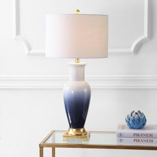 Dip Dye Table Lamp