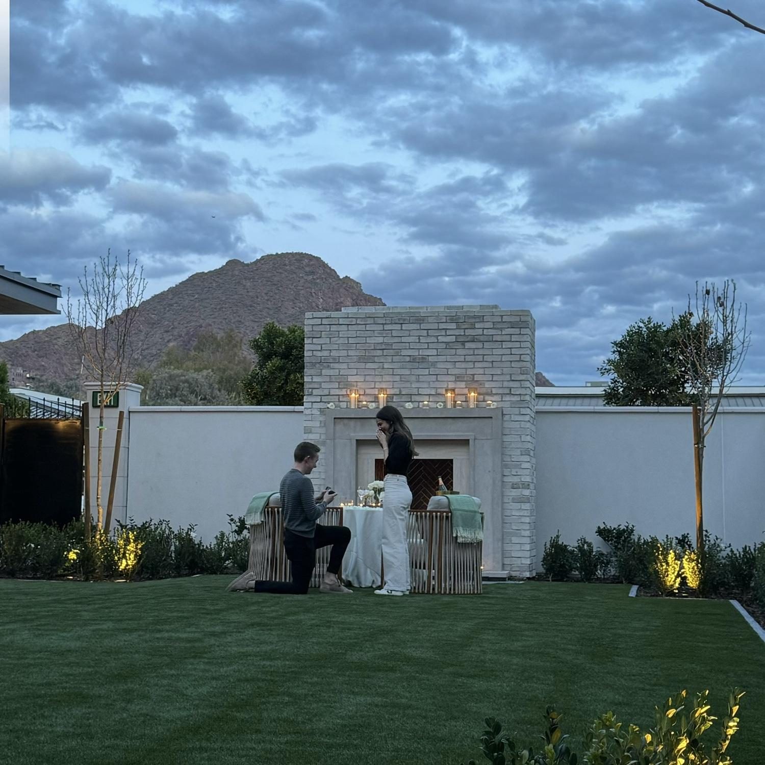 The Proposal 2.9.24