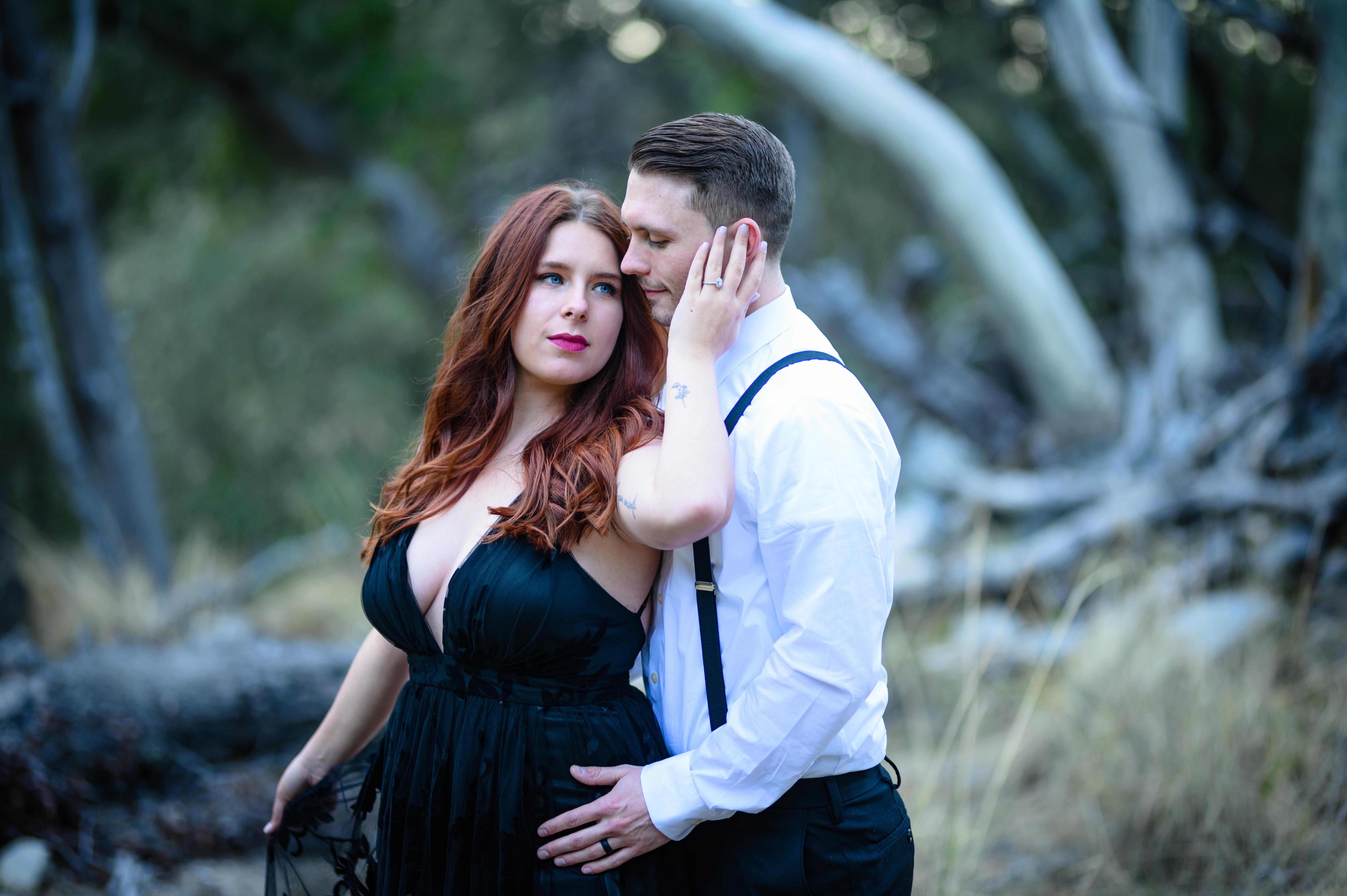 The Wedding Website of Tabatha Suzanne Shadow and Caleb William Beam