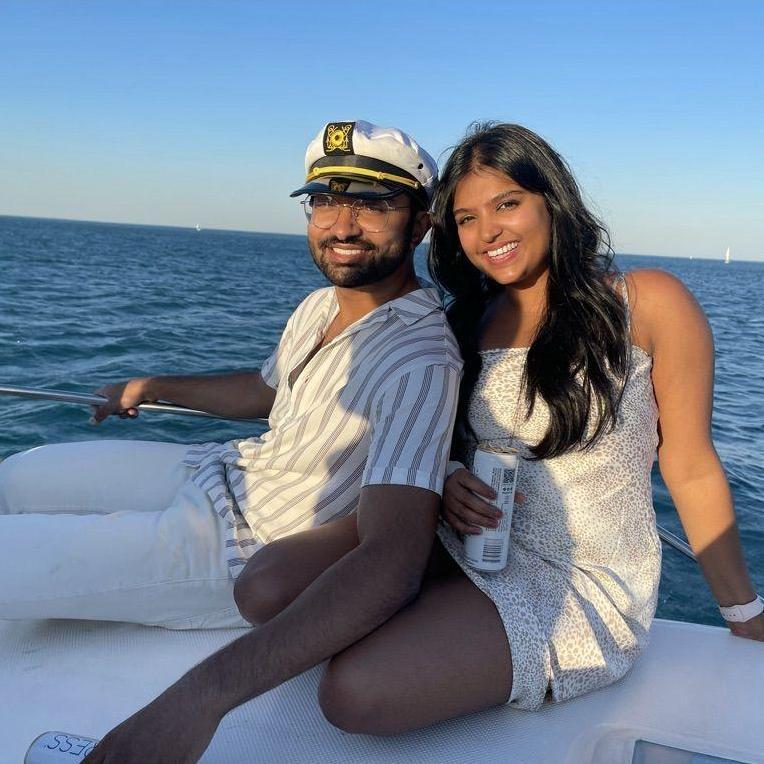 Chicago Boat Party- 06/04/21