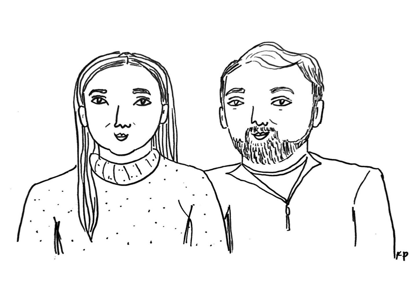 The Wedding Website of Paige Farwell and Joe McRae