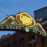 Gaslamp Quarter