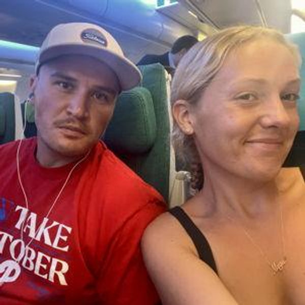 Honeymoon Plane Tickets