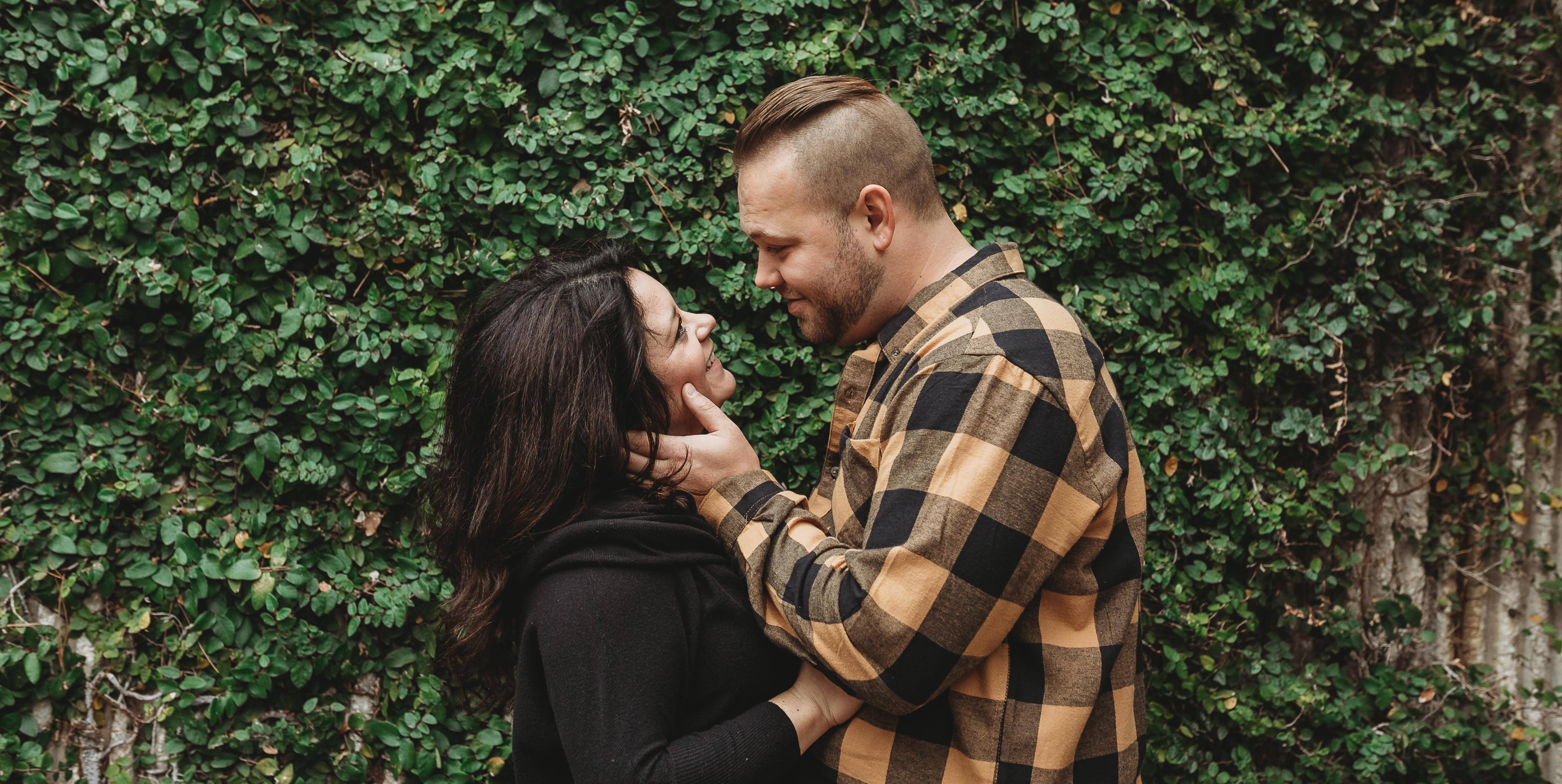 The Wedding Website of Parker Crouch and Chelsea MacLennan