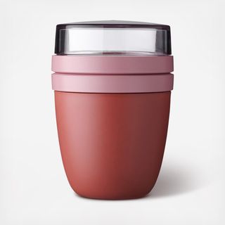Ellipse Lunch Pot
