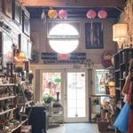 PLACES TO FIND GOOD THINGS