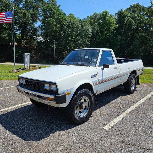 David’s Dream/Project Truck