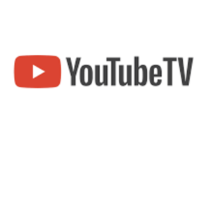 YouTube TV for One Year