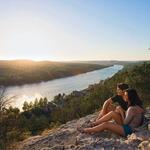 Covert Park at Mount Bonnell