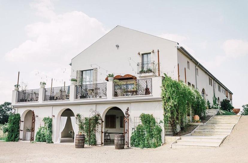The Wedding Website of Karolina Trampka and Daniel Bielak