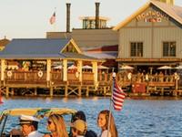 The Boathouse