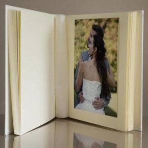 Wedding Scrapbook
