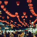 Night Market