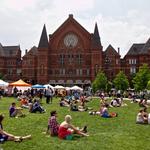 Washington Park
