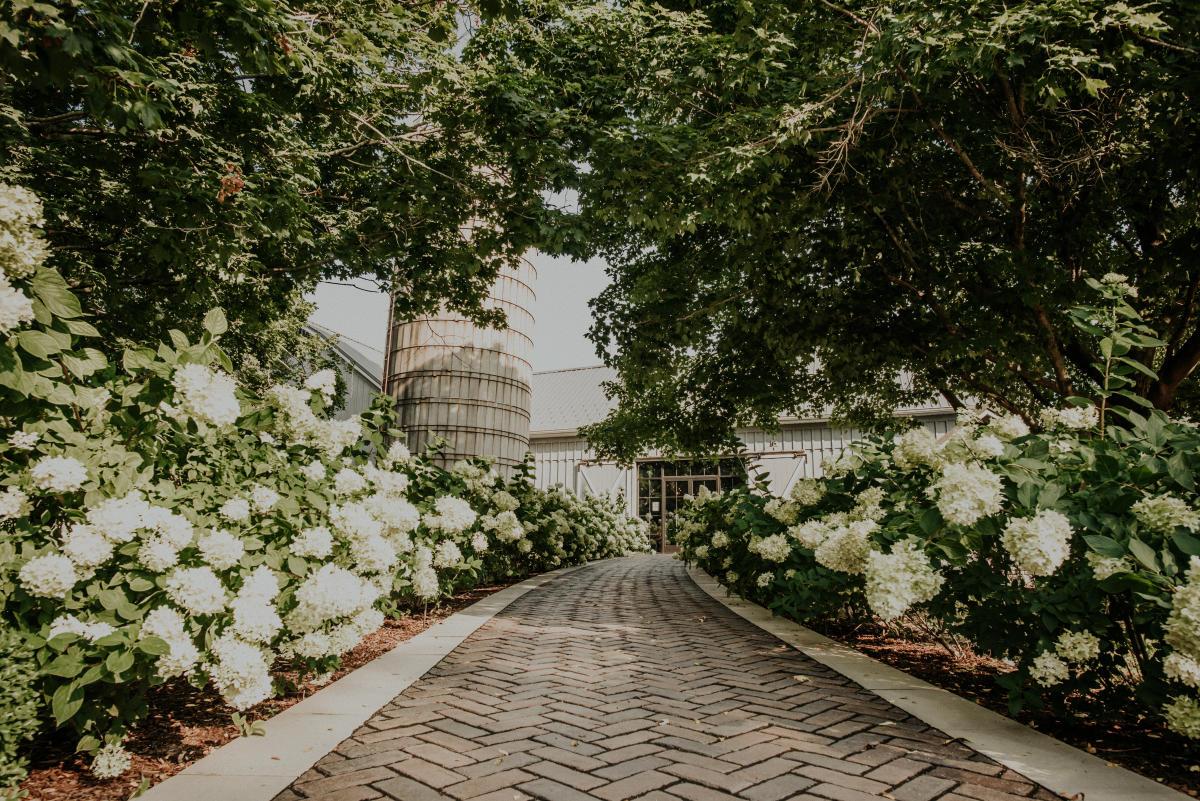 The Wedding Website of Lauren Gambill and Alex Fulton