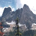 Washington Pass