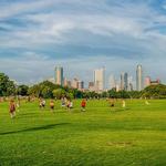 Zilker Metropolitan Park