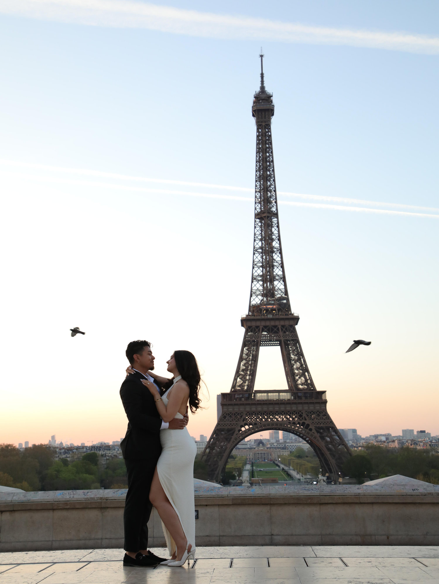 The Wedding Website of Emma LaCorte and Evan Rocha