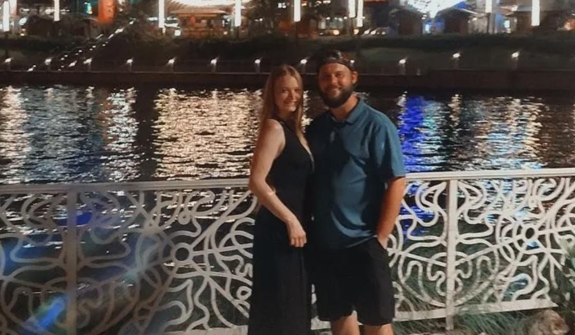 The Wedding Website of Justise Snyder and Michael Murphy