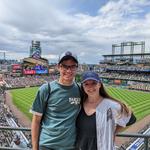 Coors Field
