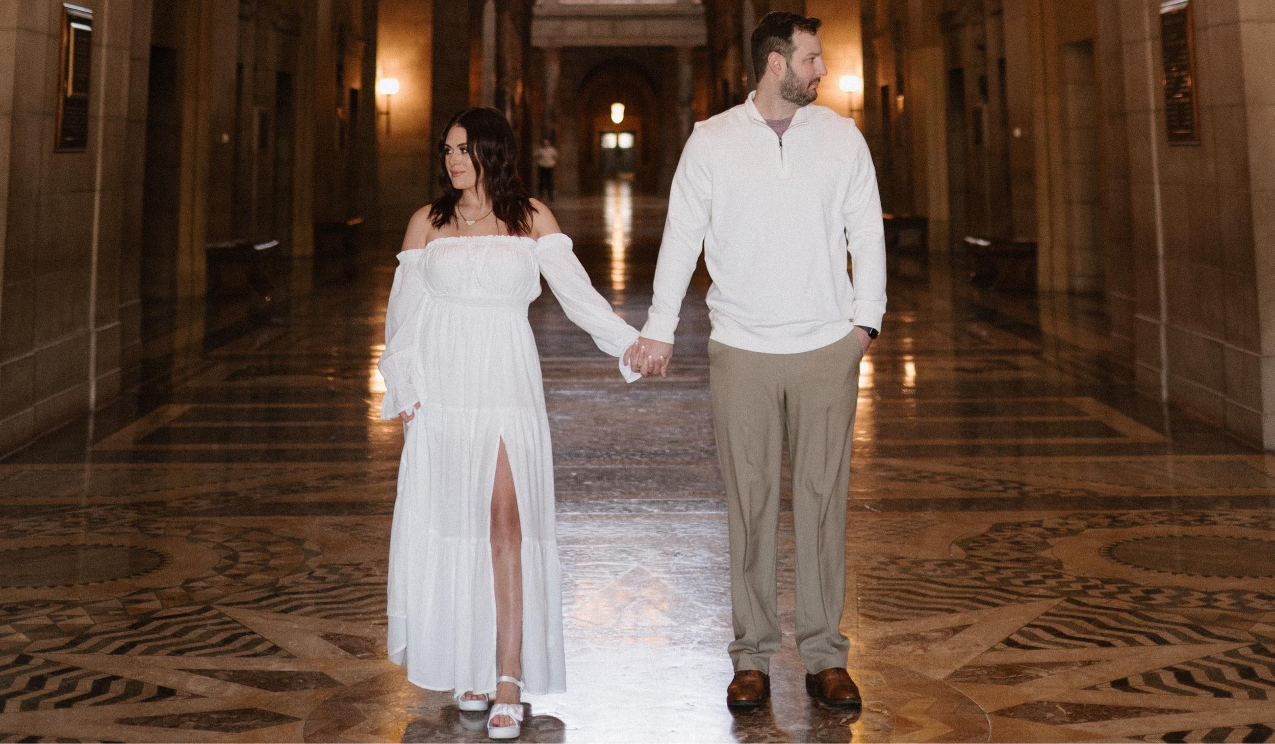The Wedding Website of Karlee Long and Joey Kankovsky