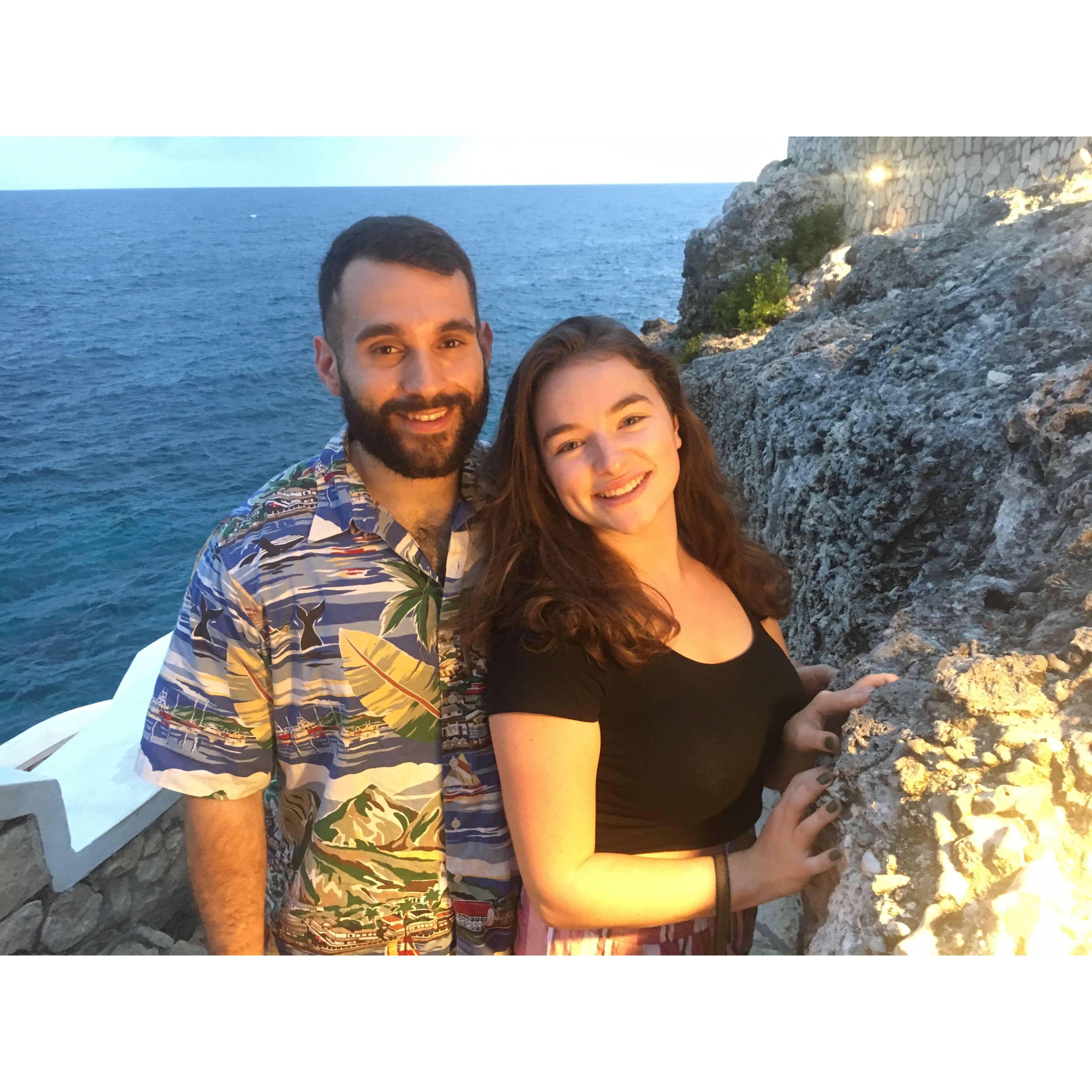 May 2019 - Jamaica