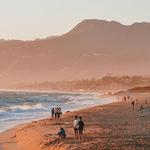 Zuma Beach